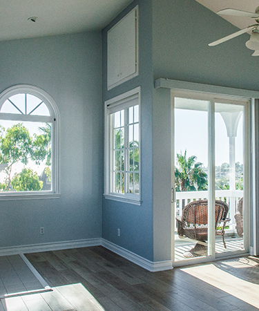 windows & doors