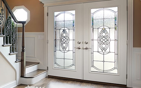 privacy glass
