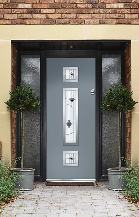 k highway windows & doors ltd