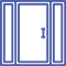 french doors