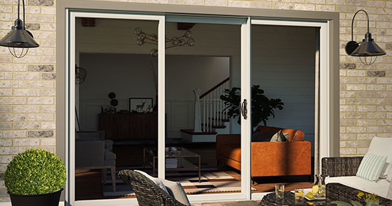 porches