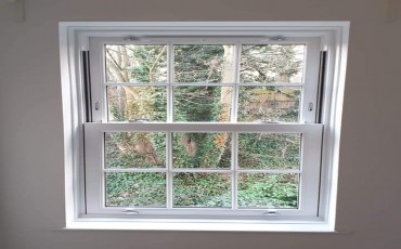 windows doors work