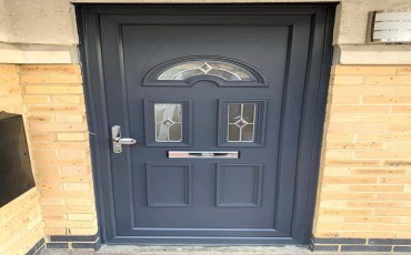 windows doors work