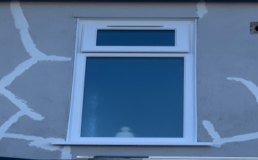 windows doors work
