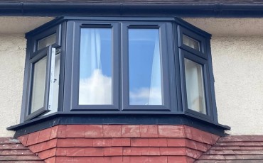 windows doors work